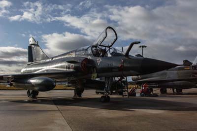 Aviation Photography Istres Mirage 2000