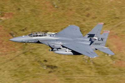 48FW RAF Lakenheath