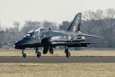 Aviation Photography RAF 100 Squadron