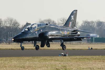 Aviation Photography RAF 100 Squadron