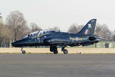 Aviation Photography RAF 100 Squadron