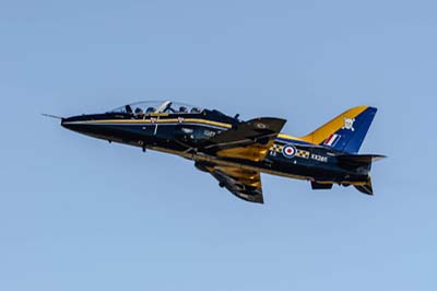 Aviation Photography RAF 100 Squadron