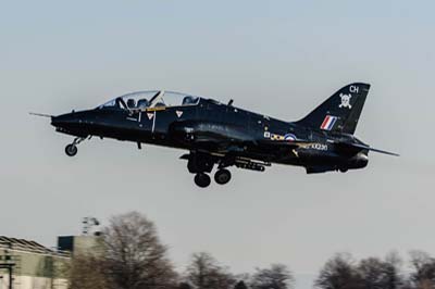 Aviation Photography RAF 100 Squadron