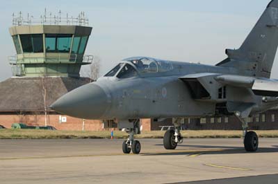 Aviation Photography RAF 25 Squadron