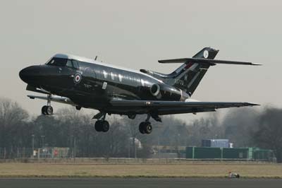 Aviation Photography RAF 55 Squadron