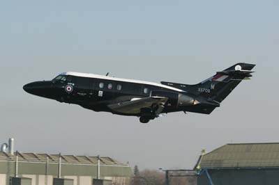 Aviation Photography RAF 55 Squadron