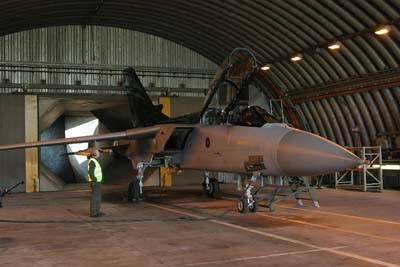 RAF Leeming