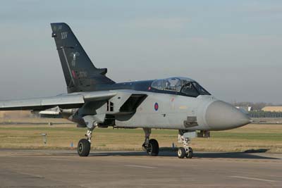 Aviation Photography RAF 25 Squadron