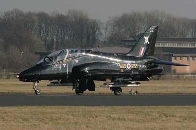 Aviation Photography RAF 100 Squadron
