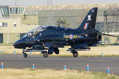 Aviation Photography RAF 100 Squadron