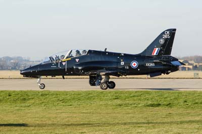 Aviation Photography RAF 100 Squadron