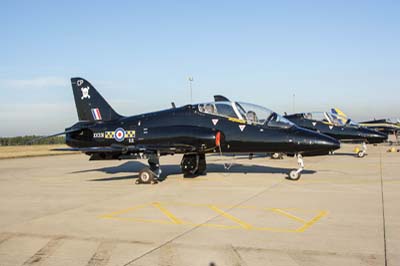 Aviation Photography RAF 100 Squadron