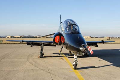 Aviation Photography RAF 100 Squadron