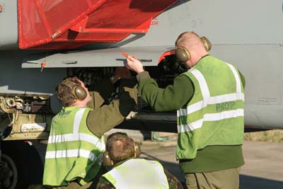 RAF Leeming