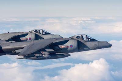 Aviation Photography RAF 1 Squadron