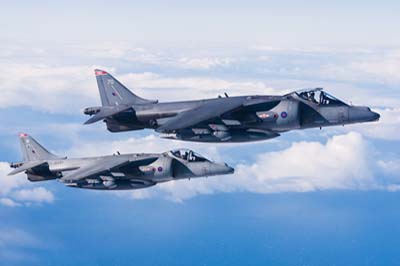 Aviation Photography RAF 1 Squadron