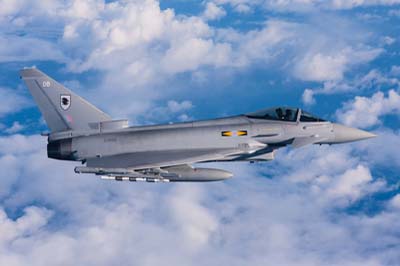 Aviation Photography RAF 11 Squadron