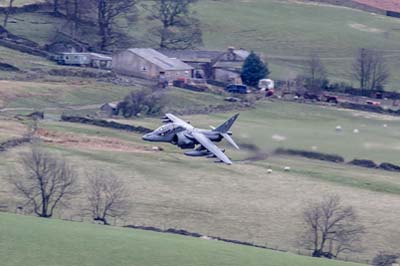 Aviation Photography RAF 20 Squadron