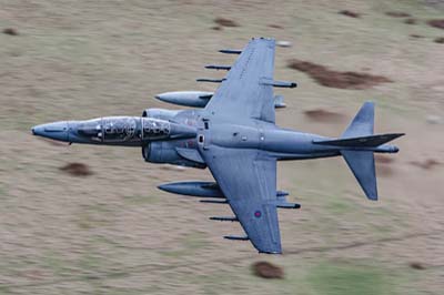 Aviation Photography RAF 20 Squadron