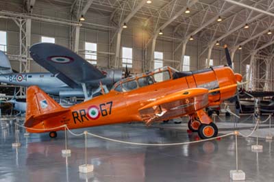 Italian Air Force Museum, Vigna di Valle