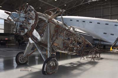 March 2008, Image 081_2159w5 Italian Air Force Museum, Vigna di Valle