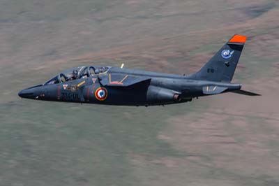 Aviation Photography low level flying