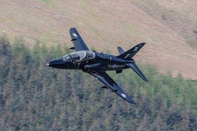 Aviation Photography RAF 100 Squadron