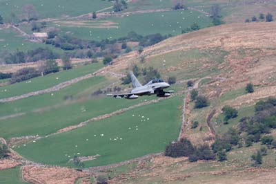 Aviation Photography low level flying