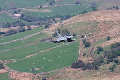 Aviation Photography RAF 3 Squadron