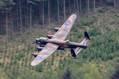 Aviation Photography Dambuster Raid