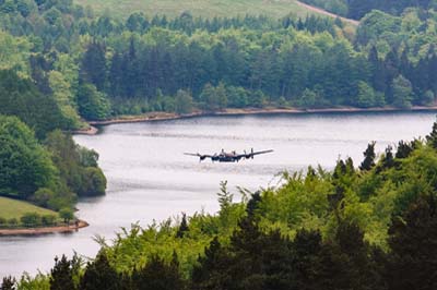 Aviation Photography Dambuster Raid