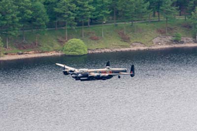 Aviation Photography Dambuster Raid