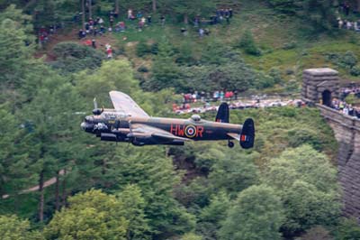 Aviation Photography Dambuster Raid