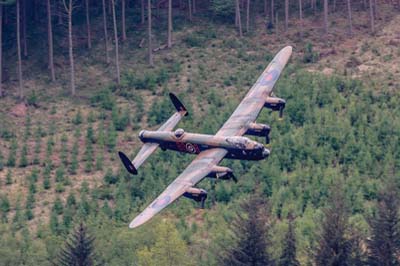 Aviation Photography Dambuster Raid