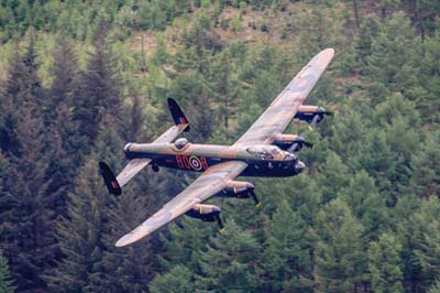 Aviation Photography Dambuster Raid