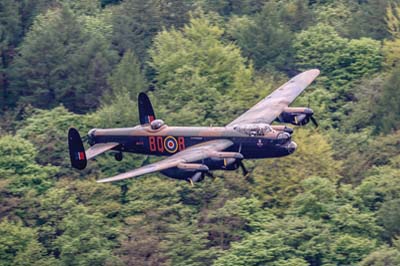 Aviation Photography Dambuster Raid