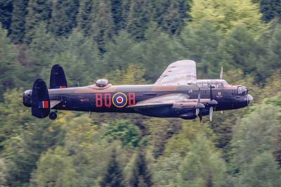 Aviation Photography Dambuster Raid