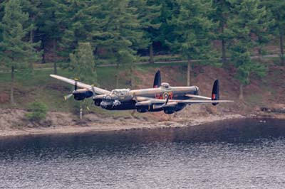 Aviation Photography Dambuster Raid