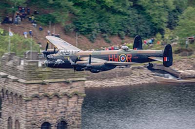 Aviation Photography Dambuster Raid