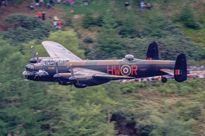 Aviation Photography Dambuster Raid