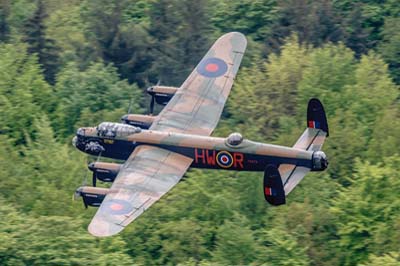 Aviation Photography Dambuster Raid