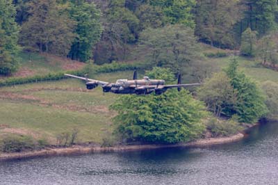 Aviation Photography Dambuster Raid