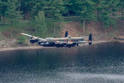 Aviation Photography Dambuster Raid