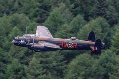 Aviation Photography Dambuster Raid