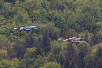 Aviation Photography Dambuster Raid