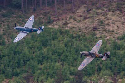 Aviation Photography Dambuster Raid