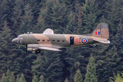 Aviation Photography Dambuster Raid