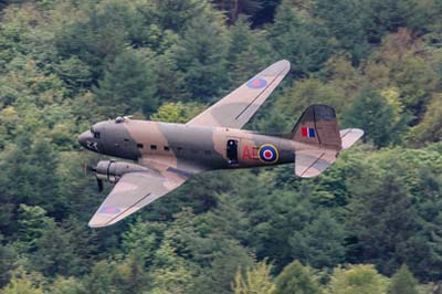 Aviation Photography Dambuster Raid