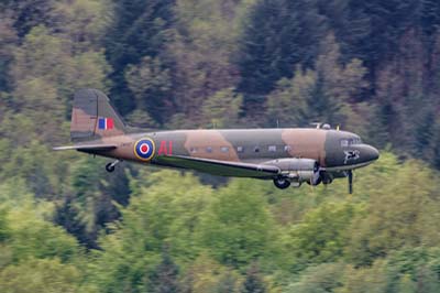 Aviation Photography Dambuster Raid