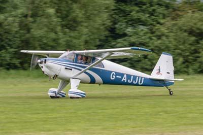 Aviation Photography Luscombe